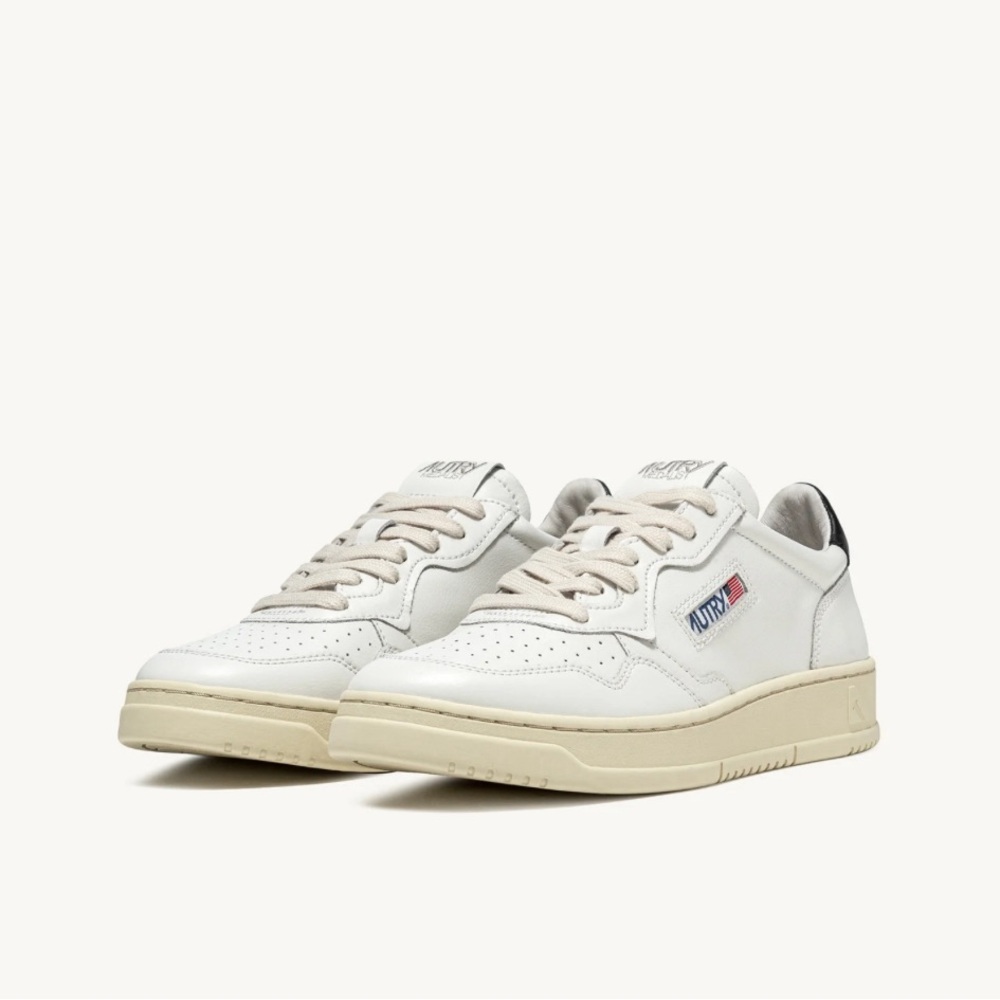 Autry Medalist Low Sneaker